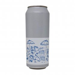 Ziemia Obiecana Gwarno