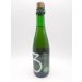3 Fonteinen Oude Geuze honing 37,5cl 