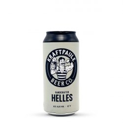 Kraftpaule Helles
