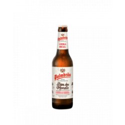 Palmbräu Bier des Monats - 9 Flaschen - Biershop Baden-Württemberg