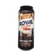 Funky Fluid Royal Cookie: French Vanilla Coffee Funky Fluid Royal Cookie: French Vanilla Coffee