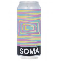 SOMA - Fruit Salad - Beerdome