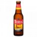 Texels Skuumkoppe bier fles 