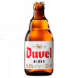 Duvel Duvel