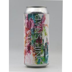 Sapwood Cellars - Snip Snap (canned 18-10-23) - DeBierliefhebber