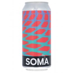 SOMA - Ice Breaker - Beerdome