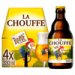 Chouffe La Chouffe blond bier Chouffe La Chouffe blond bier
