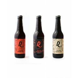 Rondadora PACK 6 BOTELLAS ITALIAN GRAPE ALE 2019 AGED EDITION - Rondadora