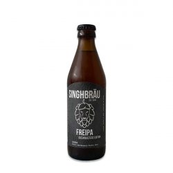Singhbräu FREIPA