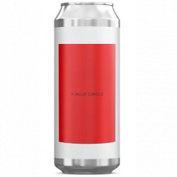 To Øl Redtro Nitro Red Ale - Barbudo Growler