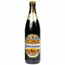 Weihenstephaner Korbinian