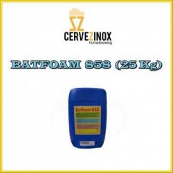 Batfoam 858 (25 Kg) - Cervezinox