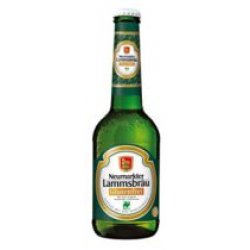 LAMMSBRAU SIN GLUTEN BOTELLA 13L. - Bodega Santa Cecilia