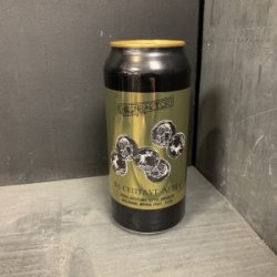 NeonRaptor BA Centaur Army - Bier en Borrels