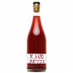 À Tue-tête - Cidre Cassis - Foeders