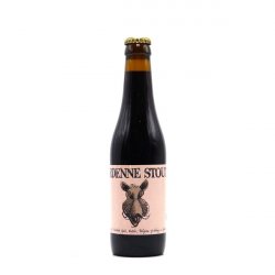 Brasserie Minne Ardenne Stout Brasserie Minne Ardenne Stout