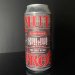 KAIJU! Beer, MP#18, The Red Weed: Hibiscus Terpene Sour, 440ml KAIJU! Beer, MP#18, The Red Weed: Hibiscus Terpene Sour, 440ml