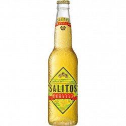 Salitos Tequila 33Cl - Cervezasonline.com