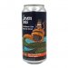 Sinnister Brew Seven Seas Caribbean Sea BA Imperial Stout (13.0%) Sinnister Brew Seven Seas Caribbean Sea BA Imperial Stout (13.0%)