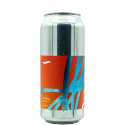 Finback Brewery Sky Beam - J&B Craft Drinks