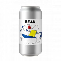 Beak Dolce Beak Dolce