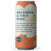 Sawmill Nectarine & Yuzu Sour 440ml 