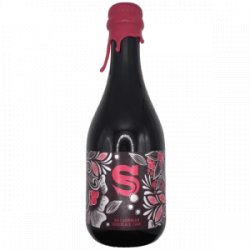 Siren  Barrel Aged Caribbean Chocolate Cake 2025 - De Biersalon