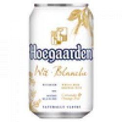 Hoegaarden Wit / Blanche