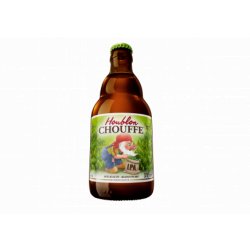 Houblon Chouffe - 1 x 33 cl - Chouffe