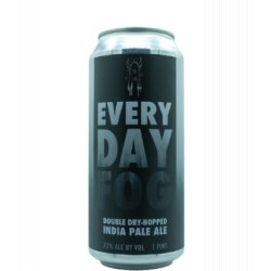 Abomination Brewing Everyday Fog - J&B Craft Drinks