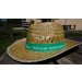Rondadora SOMBRERO DE PAJA  FESTIVAL 