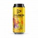 Funky Fluid Chlebicek 500ml 