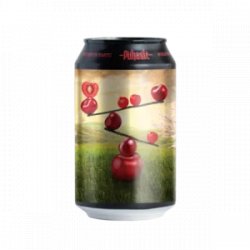 Pühaste Brewery Momentum: Cherry