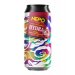 Nepomucen: Crazy Lines Series Hydra - puszka 500 ml 