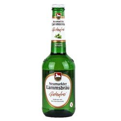 Neumarkter Lammsbräu Glutenfrei Alkoholfrei Neumarkter Lammsbräu Glutenfrei Alkoholfrei