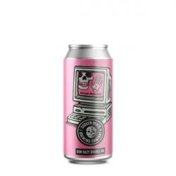 Sudden Death Brewing Co. Virus Detected