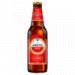 Amstel Pilsener bier fles Amstel Pilsener bier fles