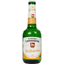Lammsbräu Glutenfrei
