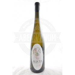 Sidro Trabanco - Alicia 75cl - AbeerVinum