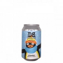 Dutch Bargain  Pingu - De Biersalon