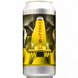 Verdant Brewing Co Metropolis