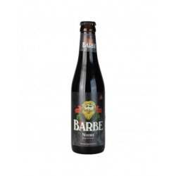 Barbe Noire 33 cl - Bière Belge - L’Atelier des Bières