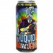 Duck Foot Brewing Liquid Jam Hazy IPA 473ml BB 020224 