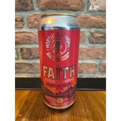 Northern Monk ALL FAITH EVERYTHING // OTHER HALF // 10 YEARS OF FAITH // DDH DIPA Northern Monk ALL FAITH EVERYTHING // OTHER HALF // 10 YEARS OF FAITH // DDH DIPA