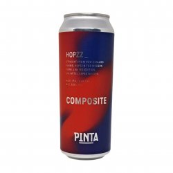 PINTA Hopzz_ Composite