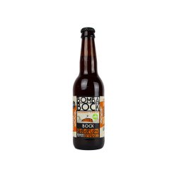 Waterland Brewery Bomba Bock - Drankenhandel Leiden / Speciaalbierpakket.nl