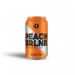Brussels Beer Project PEACH BRLNR PACK 