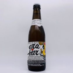 De Dolle Brouwers Arabier Belgian Golden Strong  2021 33cl - Bottleworks