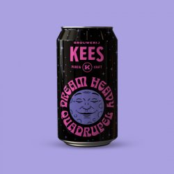 Brouwerij Kees Dream Heavy