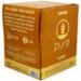 Pure Project Sunsip Non-Alcoholic Blonde 4-Pack Can 